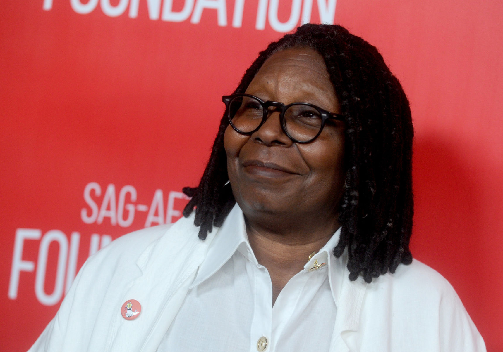 Whoopi Goldberg